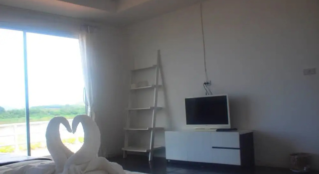 Номер Superior Aenguy Sabey Chiangkhan Homestay
