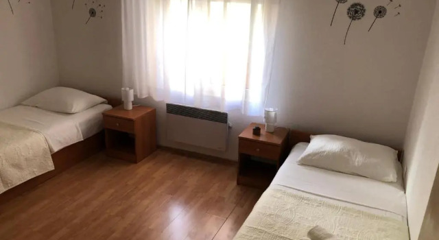 Апартаменты Katarina Apartment