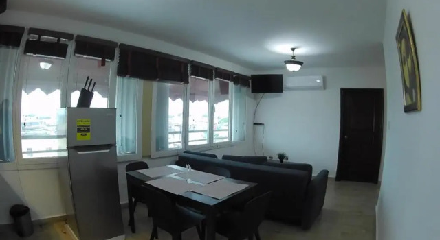 Студия Hotel Discovery