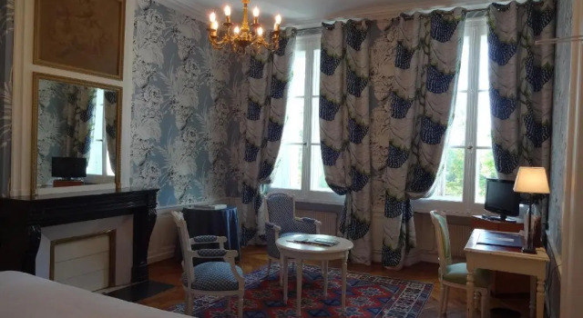 Семейный номер Standard Le Choiseul