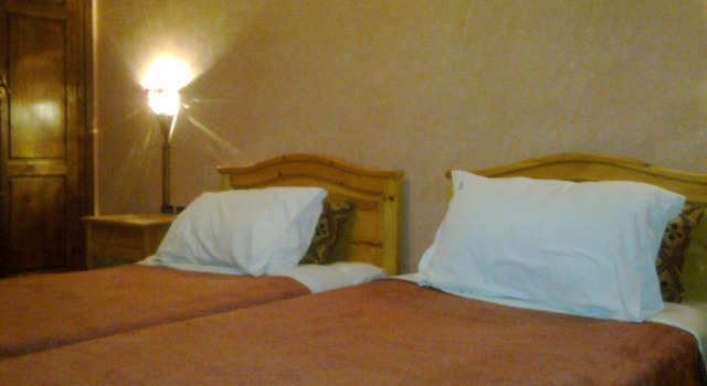 Номер Standard Residence Essaouira Mogador