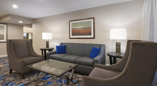 Residence Inn Charlotte University Research Park, Book Hotel University Place North Carolina