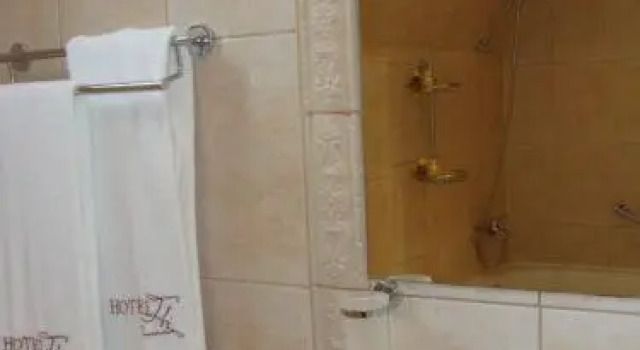 Номер Standard Hi Boutique Hotel