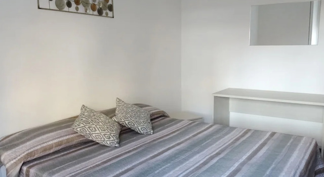 Bertoloni Apartment