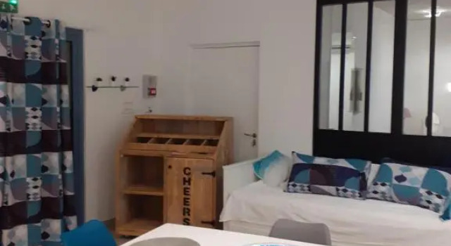 Апартаменты Zen Residence SPA