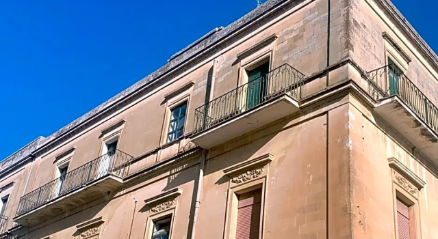 HABITARE Lecce & Salento