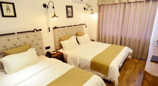 Milan Hotel