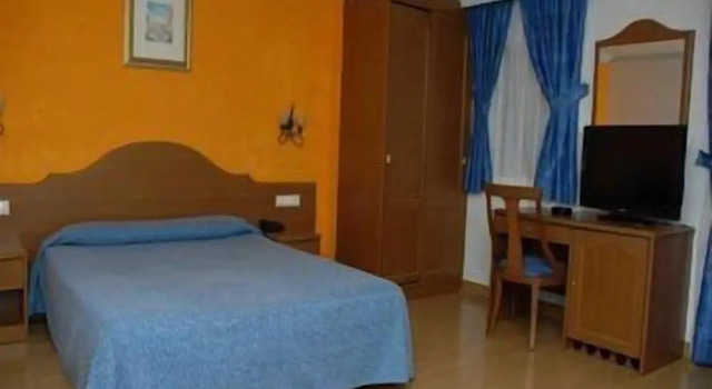 Двухместный номер Standard Hotel Portofino