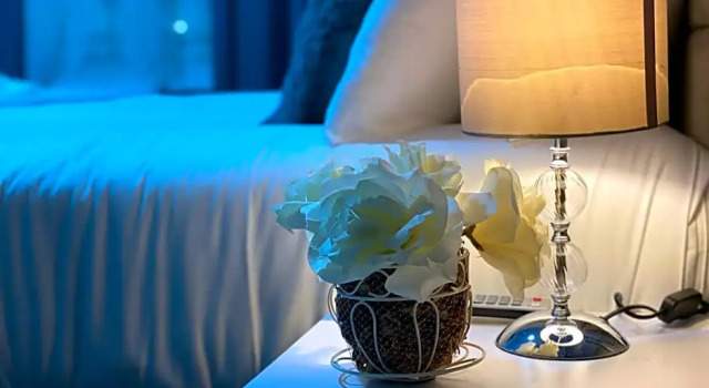 Двухместный номер Economy Citi Park Hotel