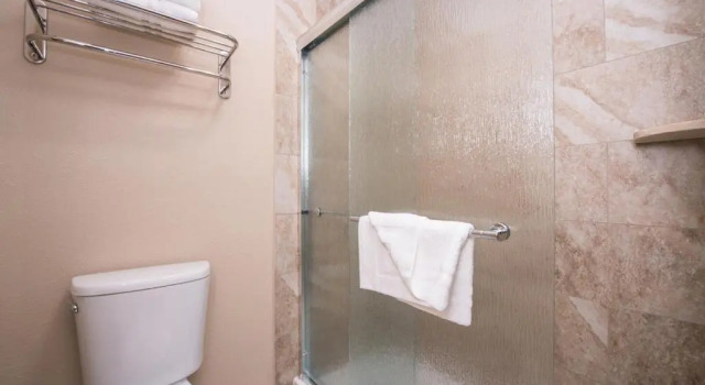 Двухместный номер Superior La Fuente Inn & Suites