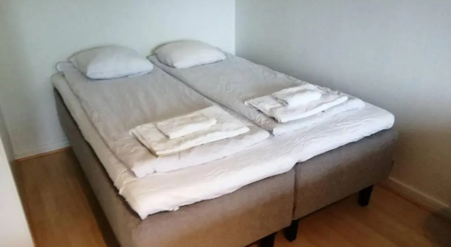 MD Apartments, Buchen Sie Ferienwohnung Vaasa Ostrobothnia