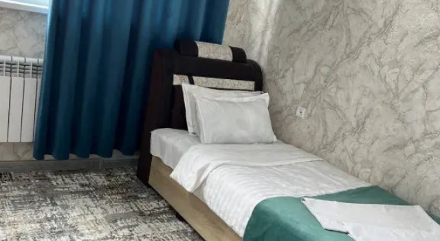 Grand Hotel Baysun (ex.Grand Mountain Hotel), Reservar Hotel Boysun Surkhandarya region