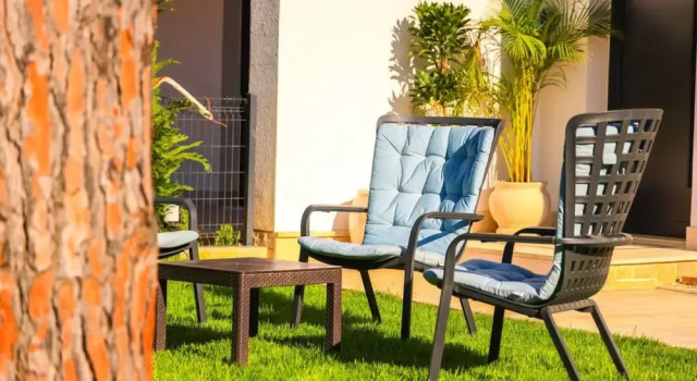 Коттедж Sanpietro Vacation Villa 010