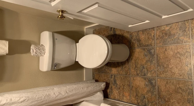 Номер Executive Morgan Inn and Suites Walla Walla