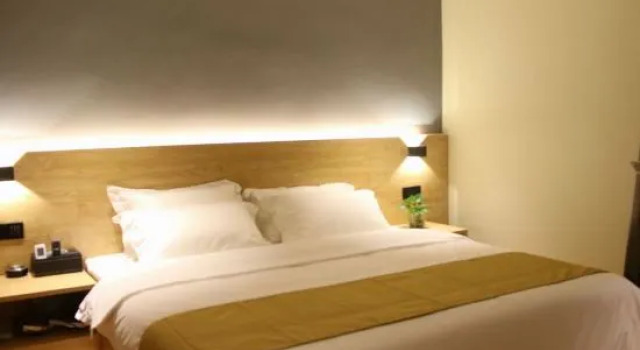 Люкс Qixi film Hotel
