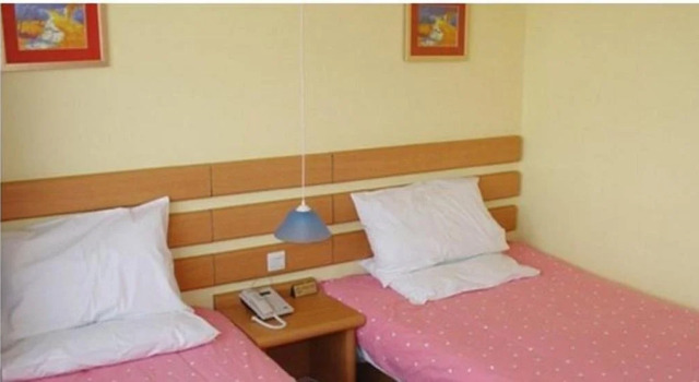 Home Express Hotel Century Shopping City, Book Hotel Cangzhou Hebei