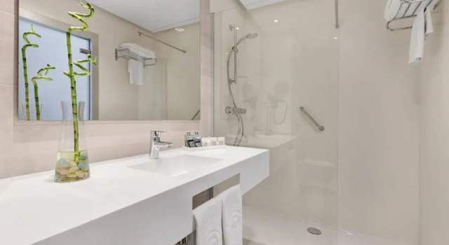 Полулюкс Hotel Aubamar Bali