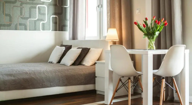 Apartament COMFORT4You, Забронировать Апартаменты/квартира Отели в центре Жешув, в центре