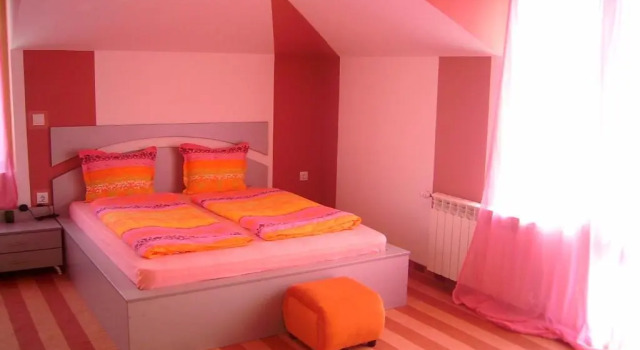 Полулюкс Hotel Color