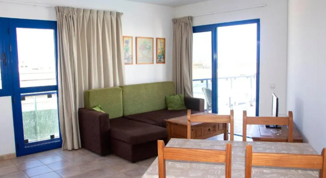 Апартаменты Standard TAO El Cotillo - VV