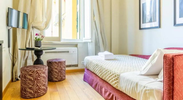 Студия Casa Hygiea in Canton De Fiori