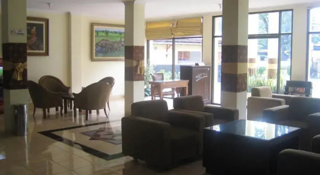 Hotel Edotel Kalasan, Book Hotel Kalasan Yogyakarta Province