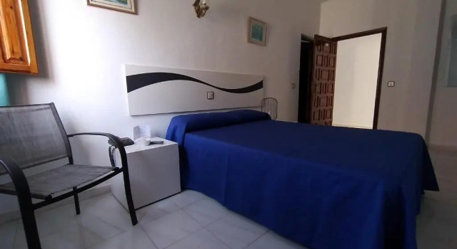 Номер Economy Hotel Rancho del Mar
