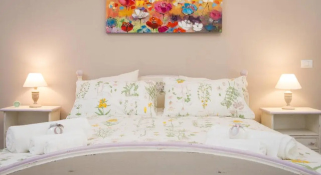 Magnolia St.Peter's Suites