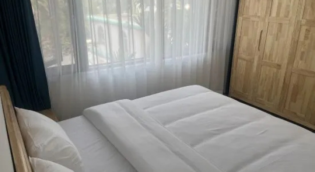 Люкс Shankee Chain Hotel (Sanya Yalongwan Bohou Road)