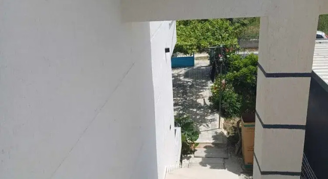 Vila Donald, Book Lejlighed Himarë Vlorë County