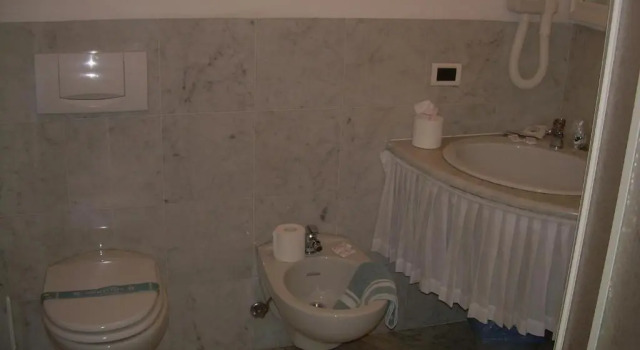 Двухместный номер Standard Piccolo Hotel Olina
