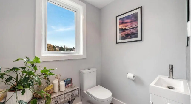 Вилла City Retreat Hobart