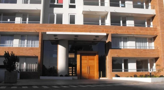 Lomas de San Andrés, Rezervovat Apartmán Hotely v Bío Bío s parkováním, Parkování