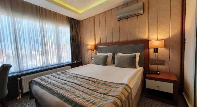 Номер Classic Royal Sweet Hotel
