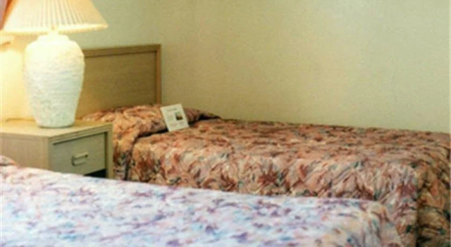 Flamingo Suites, Rezerwuj Hotel Tucson Arizona