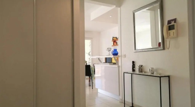 Appartement Cannes la Bocca, 2 pièces, 4 personnes - FR-1-609-14, Забронировать Апартаменты/квартира Канны Приморские Альпы