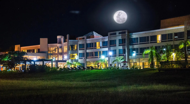 Arena Resort