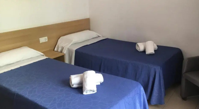 Двухместный номер Standard Hotel Armonia