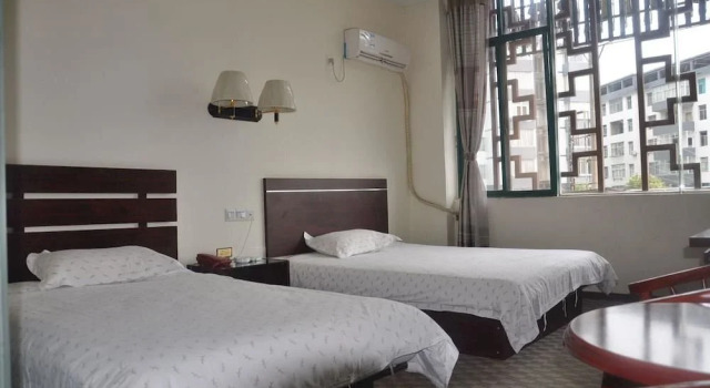 Wentang Wangjiang Business Hotel, Rezerwuj Hotel Yichun Jiangxi