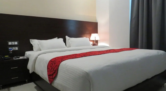Indus Regency, Prenota Hotel Durgāpur West Bengal