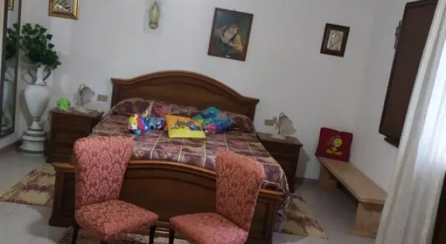 Номер Standard B&B Zia Delia