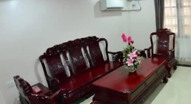 Двухместный полулюкс Aung Gyi Soe Hotel