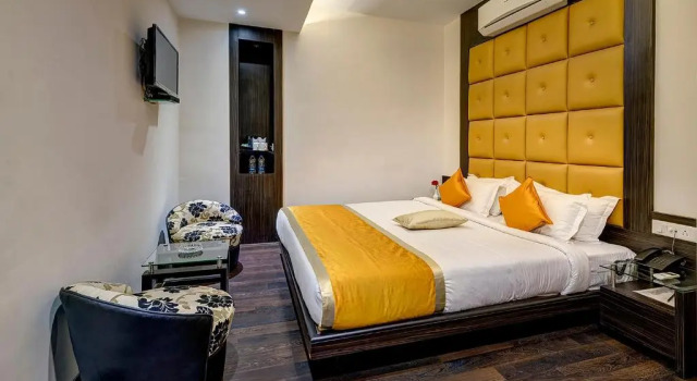 Двухместный номер Executive Viceroy Boutique Hotel