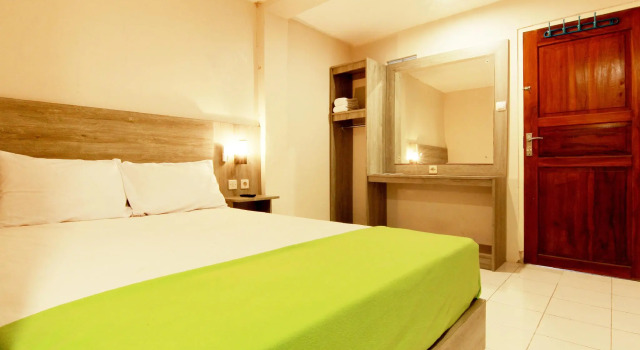 Номер Standard Homestay HD Inn