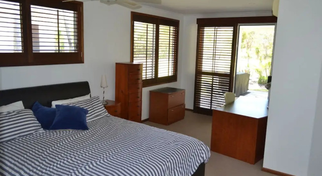 Beach Stone House, Prenota Hotel Hotel a Queensland con parcheggio, Parcheggio