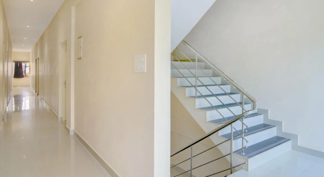 OYO Flagship 73858 Saligram Residency, Забронировать Отель Отели штата Кералы 3 звезды, 3*