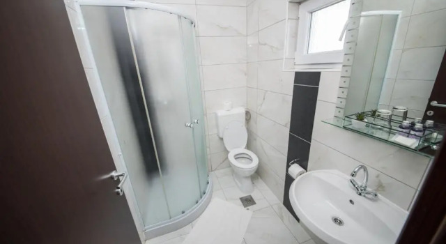 Двухместный номер Standard Villa Anton