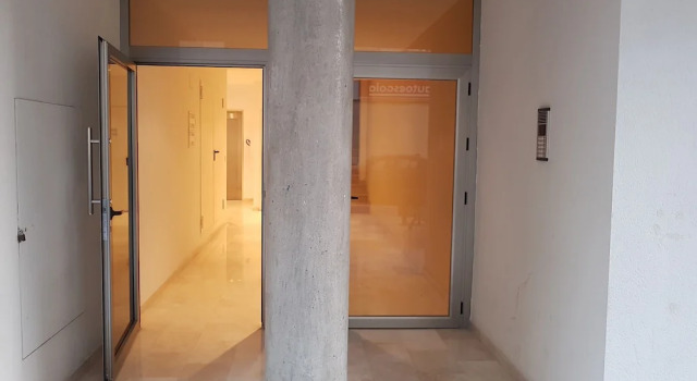 Beferent - Altea, Prenota Appartamento Hotel a Pamplona con parcheggio, Parcheggio