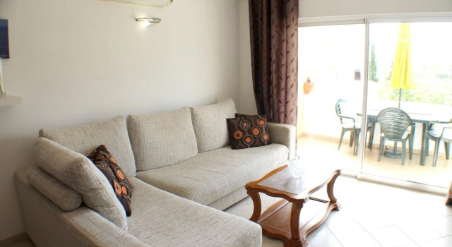 Apartment With 2 Bedrooms in Albufeira, With Pool Access, Enclosed Gar, Rezerwuj Apartament Hotele w Algarve z parkingiem, Parking