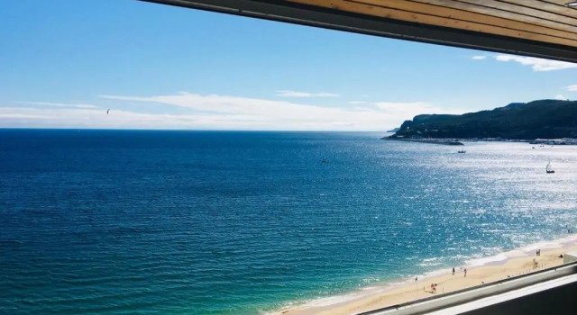 Студия Sesimbra Sun Bay